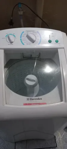 Máquina de lavar 9 kg
