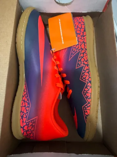 Nike Hypervenom Phade II tam 39 