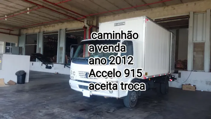 Caminhão