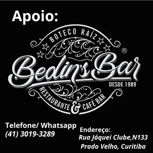 Vaga Atendente / Balconista / Garçonete