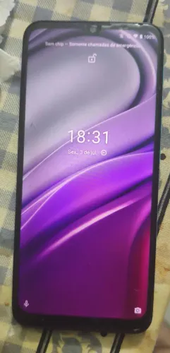 Motorola G20