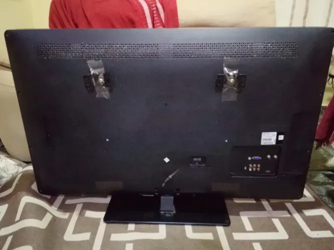 Tv plasma 42?