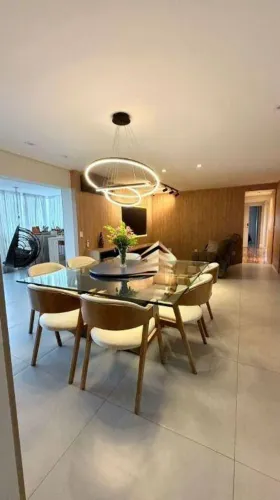 Apartamento à Venda - Condomínio Solon - Vila Rosália - De 182 m² com 3 suites por R$ 2.25