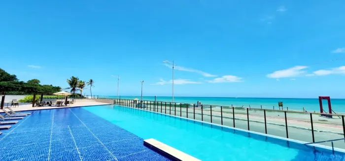 Imóvel para aluguel com 86 metros quadrados com 3 quartos em Jacarecica - Maceió - AL