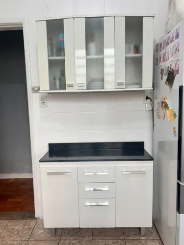 Armários de cozinha 4 peças