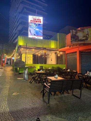 Venda Restaurante / Bar