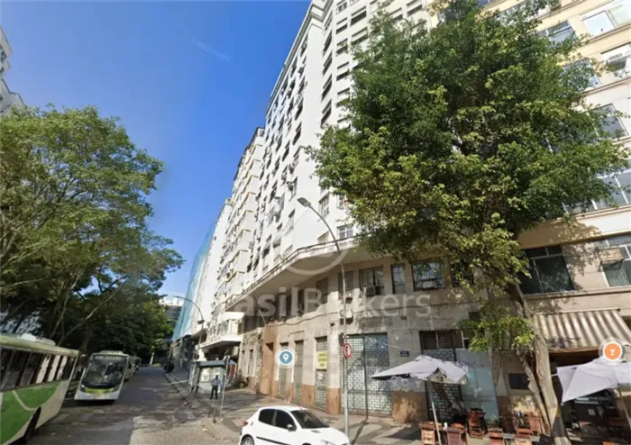 Sala Comercial à venda Avenida Churchill