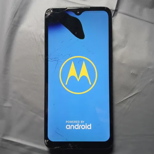 Celular motorola