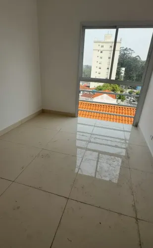 Apartamento no Residencial Florença - Zona Sul