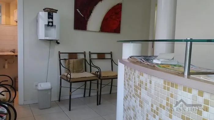 Sala comercial a venda no Jardim Guarani em Campinas/SP