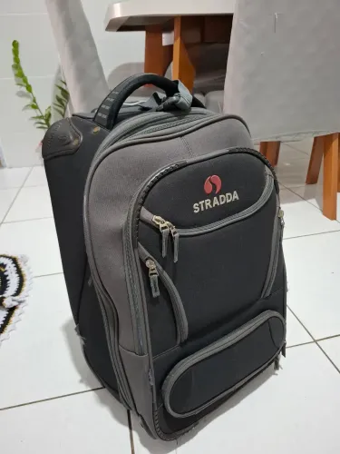 Mochila de viagem Strada