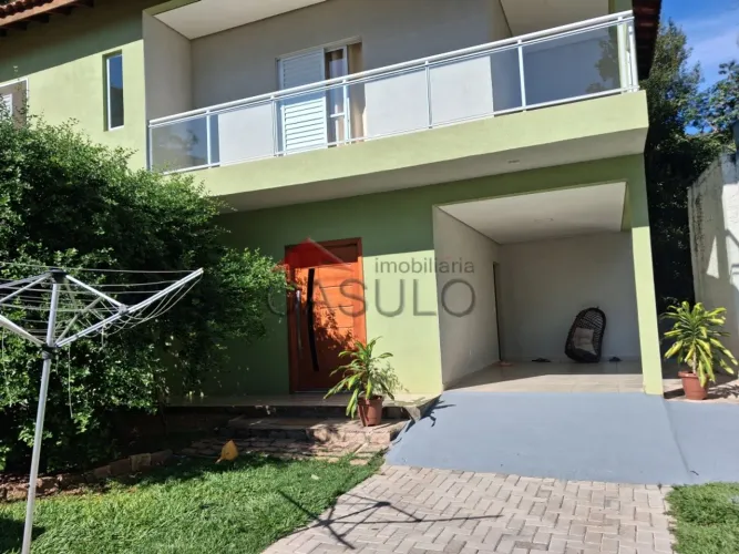 Farm Ranch à Venda no Bairro Chácara Morada Mediterrânea com 9 Dormitórios/Quartos