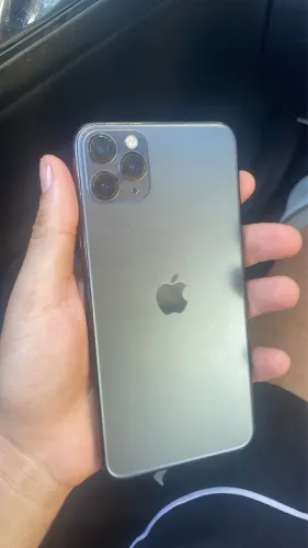 iPhone 11 Pro Max