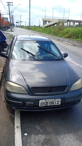 Chevrolet Astra GL 1.8 MPFI 3P 2000