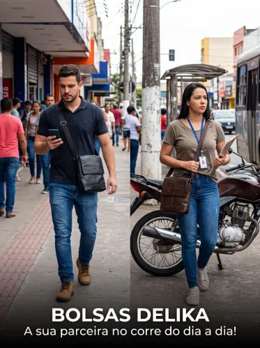 Bag transversal