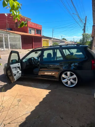 Volkswagen Parati Surf 1.8 MI Total Flex 2008
