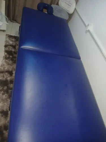 Maca para massagem