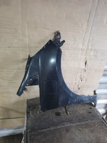 PARALAMA L/D HONDA FIT 2009 A 2013 COMPLETO
