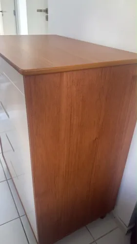 Cômoda Matic