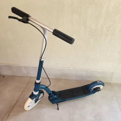 Patinete dobravel