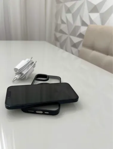 iPhone 14 128gb preto único dono