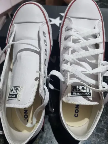 Vendo all star original 