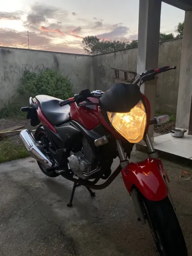 vendo cb 300 t
