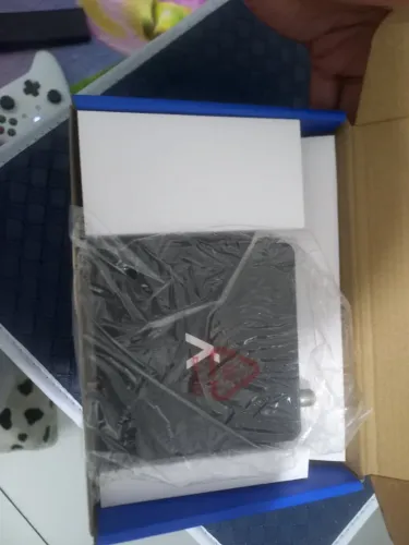 Receptor de TV Digital