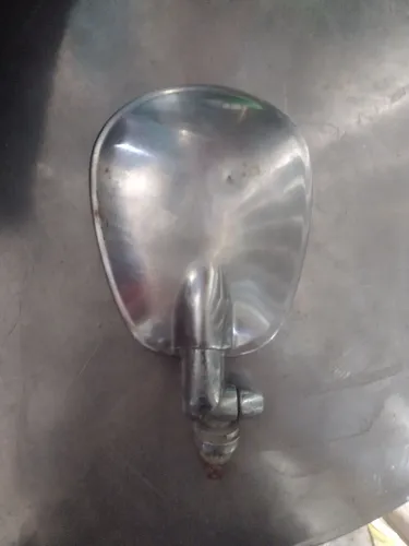 Retrovisor de Fusca 