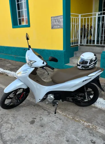 BIZ 2025 ÚNICA DONA
