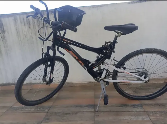 Bike barato