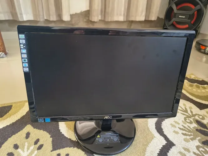 Monitor pc