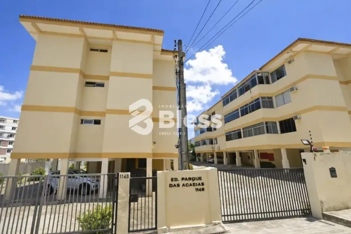 Apartamento à venda no Condomínio Parque das Acácias