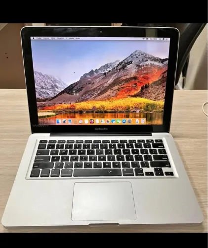MacBook Pro I5