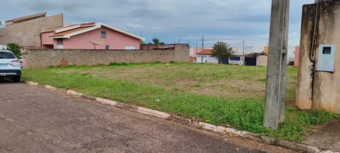 Terreno em Estrela do Norte