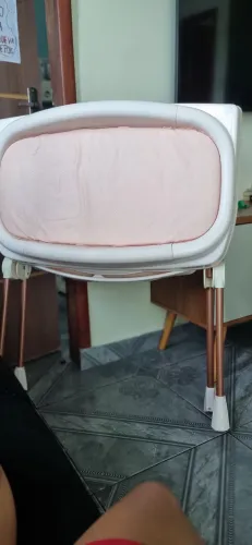 Vendo trocador