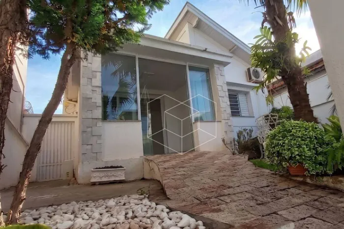 Casa com 2 dormitórios, 137 m² - venda por R$ 550.000,00 ou aluguel por R$ 2.980,00/mês -