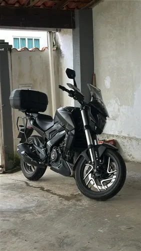 Dominar 400