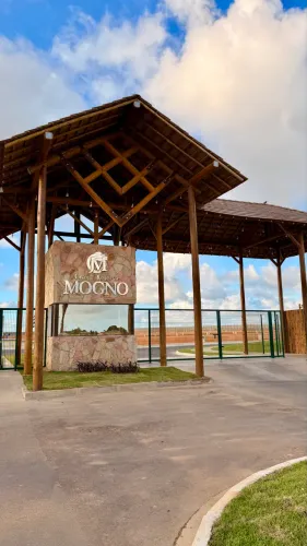 REPASSE DE LOTE | GRAND RESERVA MOGNO 237 m2 NASCENTE