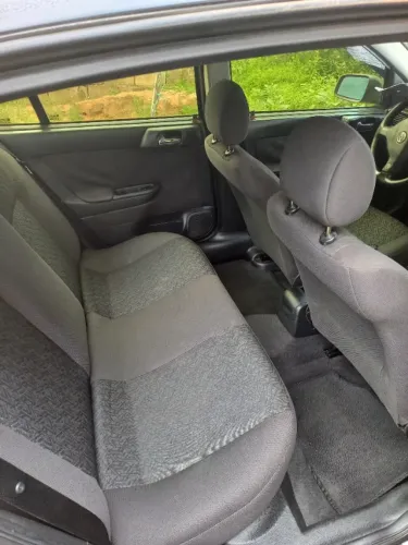Chevrolet Astra Sed. Advant. 2.0 8V MPFI Flexp. 4P 2009