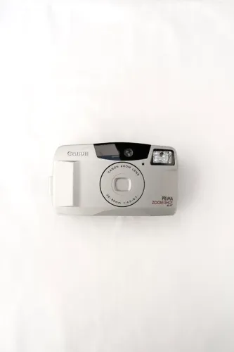 Canon Prima Zoom Shot