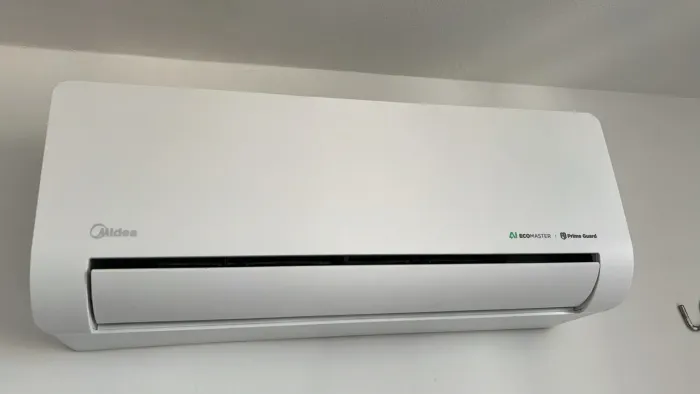 Ar condicionado Midea 12.000 BTUs