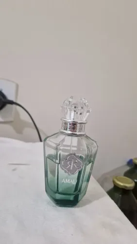 Perfume amaú da avatim