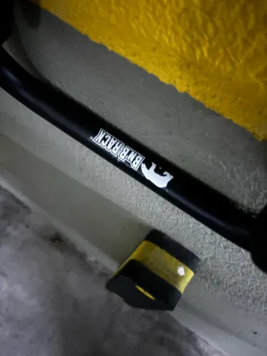 Suporte de Bicicleta para Carro (Engate/Porta-malas) - Resistente e Prático