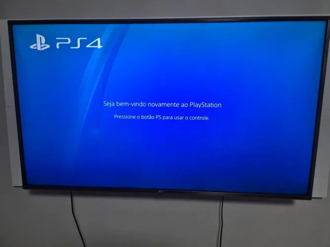 PS 4 - Pro