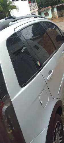 Fiat Idea Essence Dualogic 1.6 Flex 16V 5P 2012