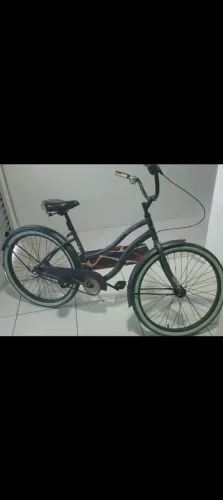 Bicicleta Beach Huffy ? 3 marchas