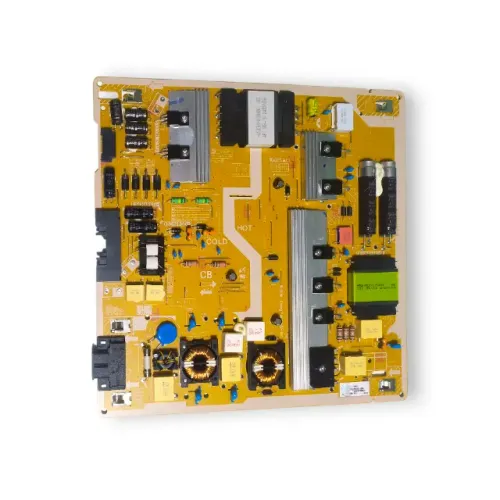 Placa Fonte Tv Samsung QN55Q70 - QN55Q70DAG - BN44-01105C