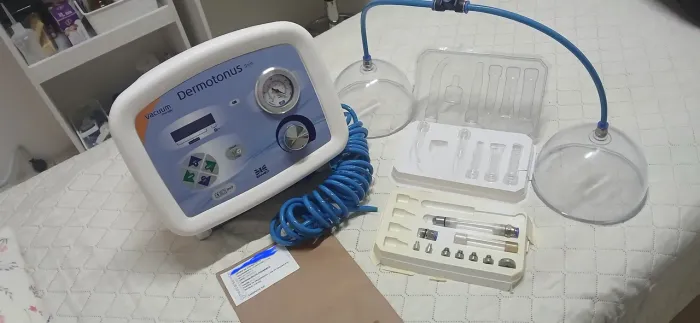 Dermotonus Slim Ibramed