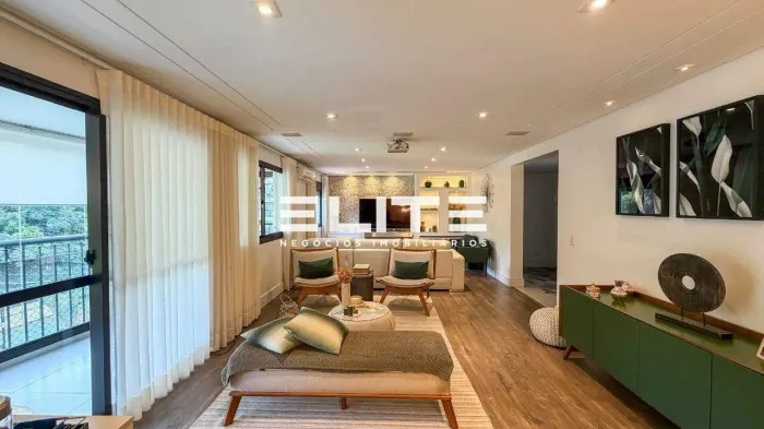 Apartamento à venda no Condominio Jardim do Parque - Bairro Jardim/Santo Andre